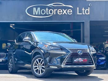 Used Lexus NX 2018 for sale - 79766742: Photo