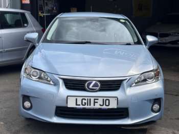Used Lexus CT 2011 for sale - 74419553: Photo