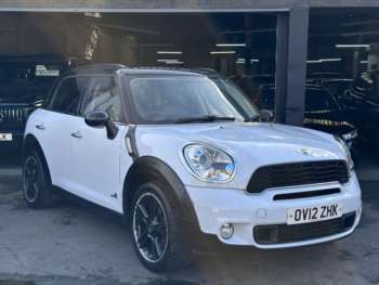 Used MINI Countryman 2012 for sale - 73845691: Photo