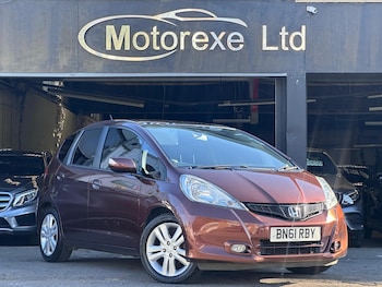 Honda - Jazz