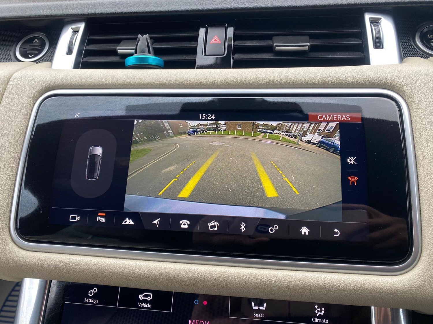 Used Land Rover Range Rover Sport 2019 for sale - 78072941: Photo 12