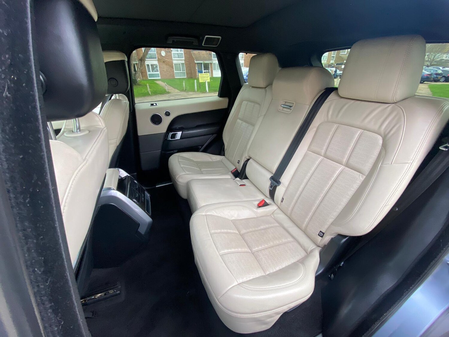 Used Land Rover Range Rover Sport 2019 for sale - 78072941: Photo 20