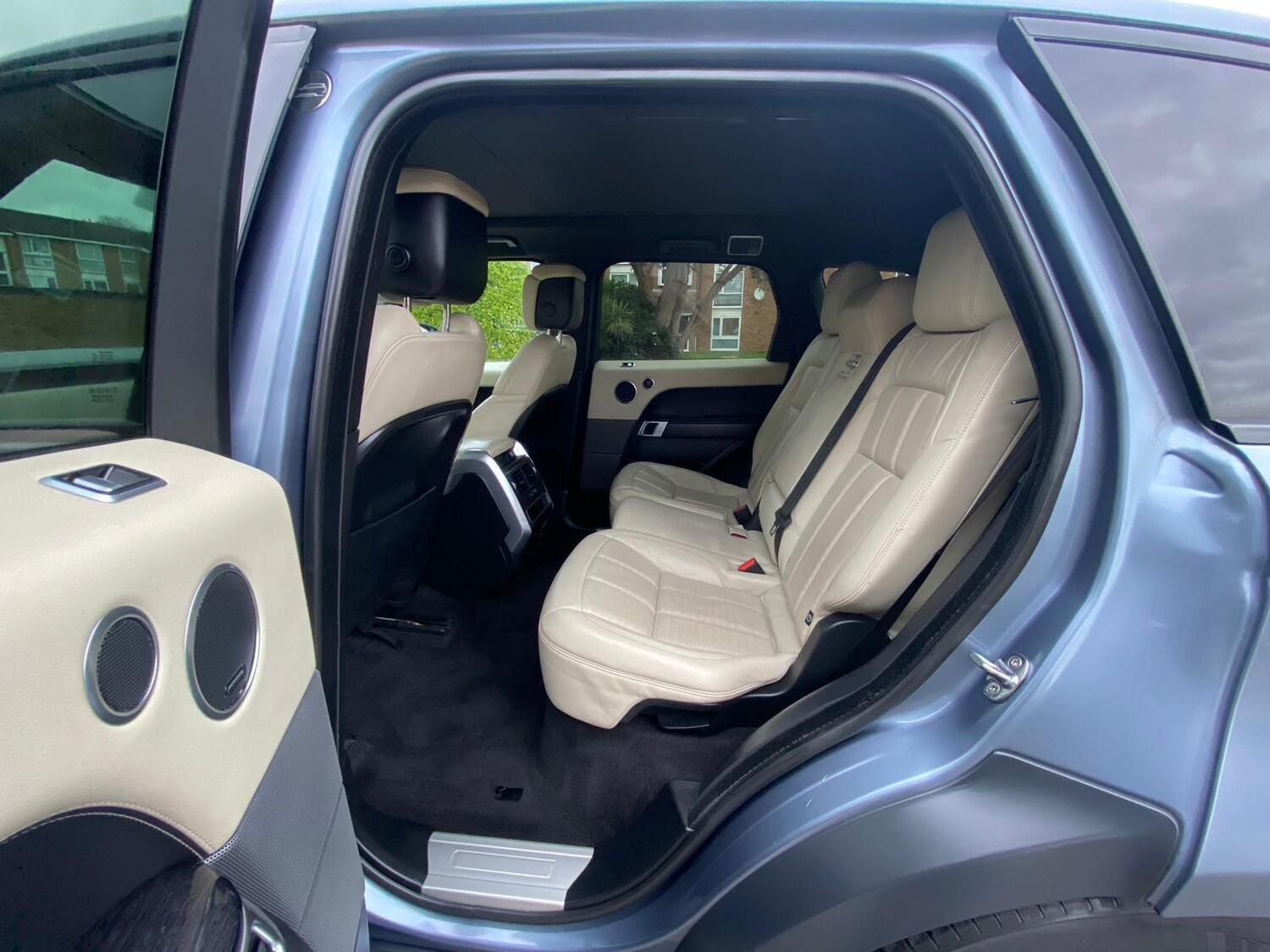 Used Land Rover Range Rover Sport 2019 for sale - 78072941: Photo 21