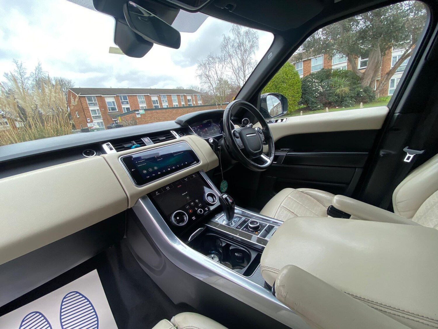 Used Land Rover Range Rover Sport 2019 for sale - 78072941: Photo 25