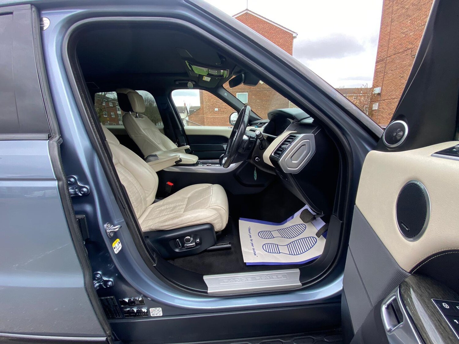 Used Land Rover Range Rover Sport 2019 for sale - 78072941: Photo 29