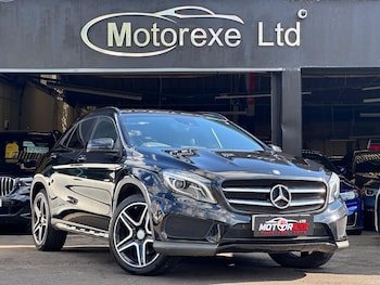Used Mercedes-Benz GLA 2015 for sale - 79440558: Photo
