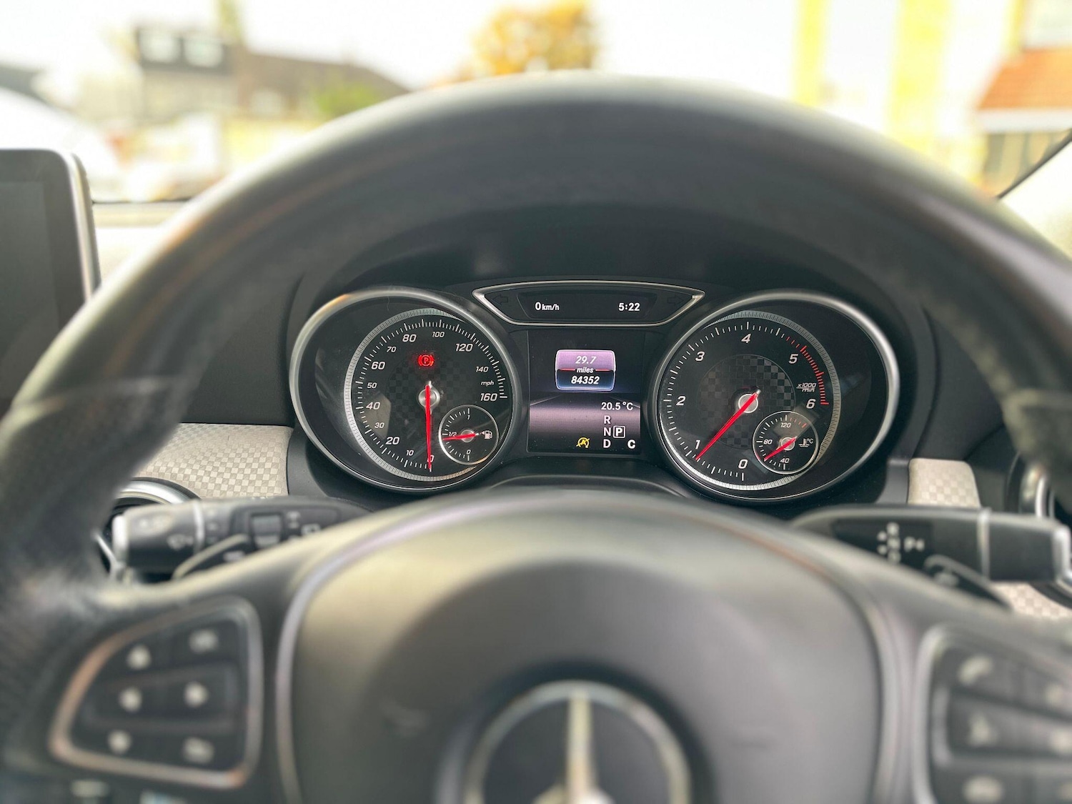 Used Mercedes-Benz A-Class 2015 for sale - 76138001: Photo 13