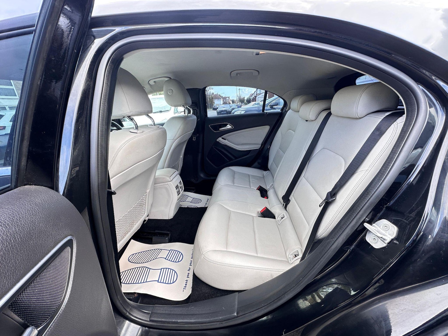 Used Mercedes-Benz A-Class 2015 for sale - 76138001: Photo 20