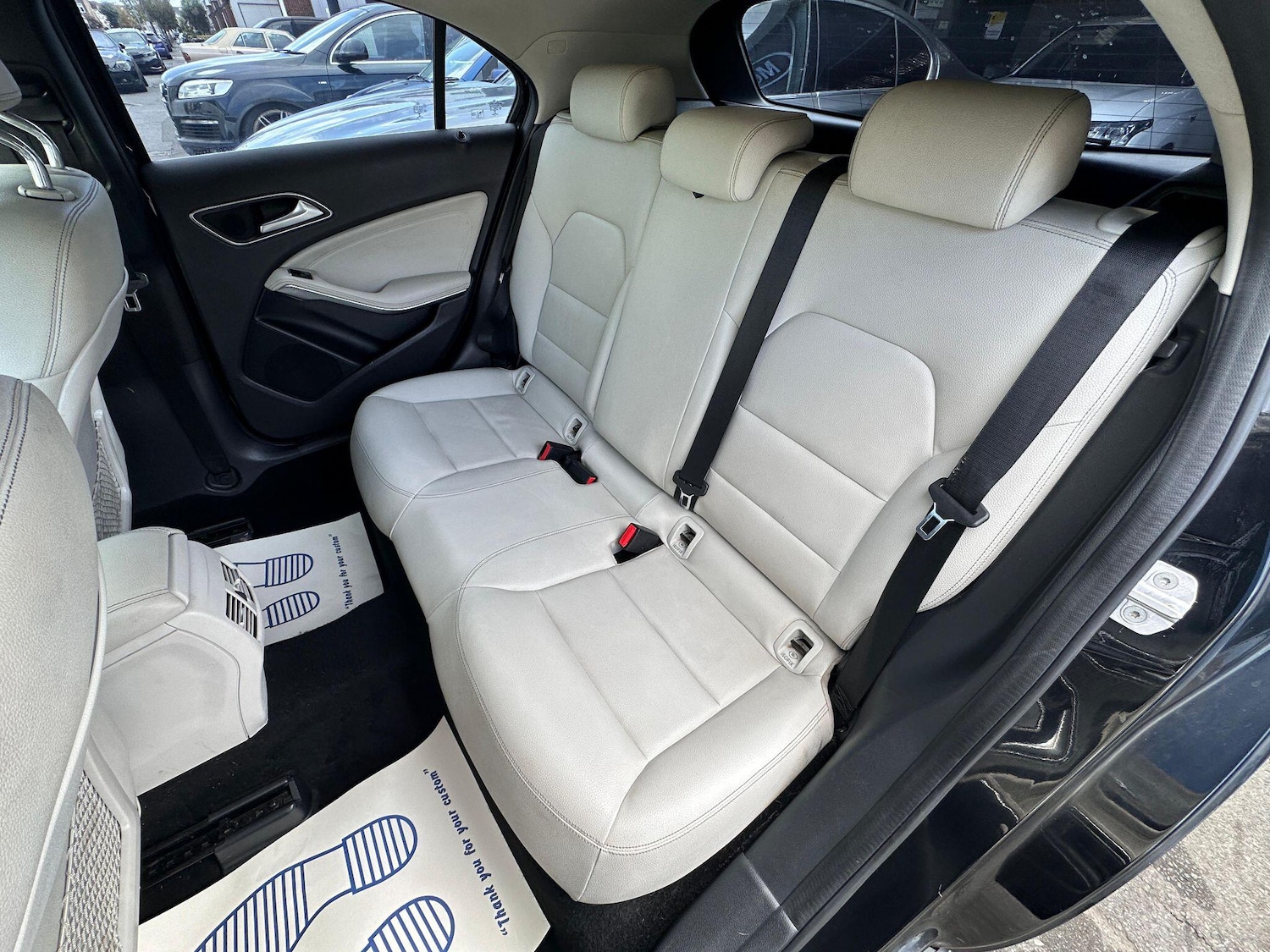 Used Mercedes-Benz A-Class 2015 for sale - 76138001: Photo 21