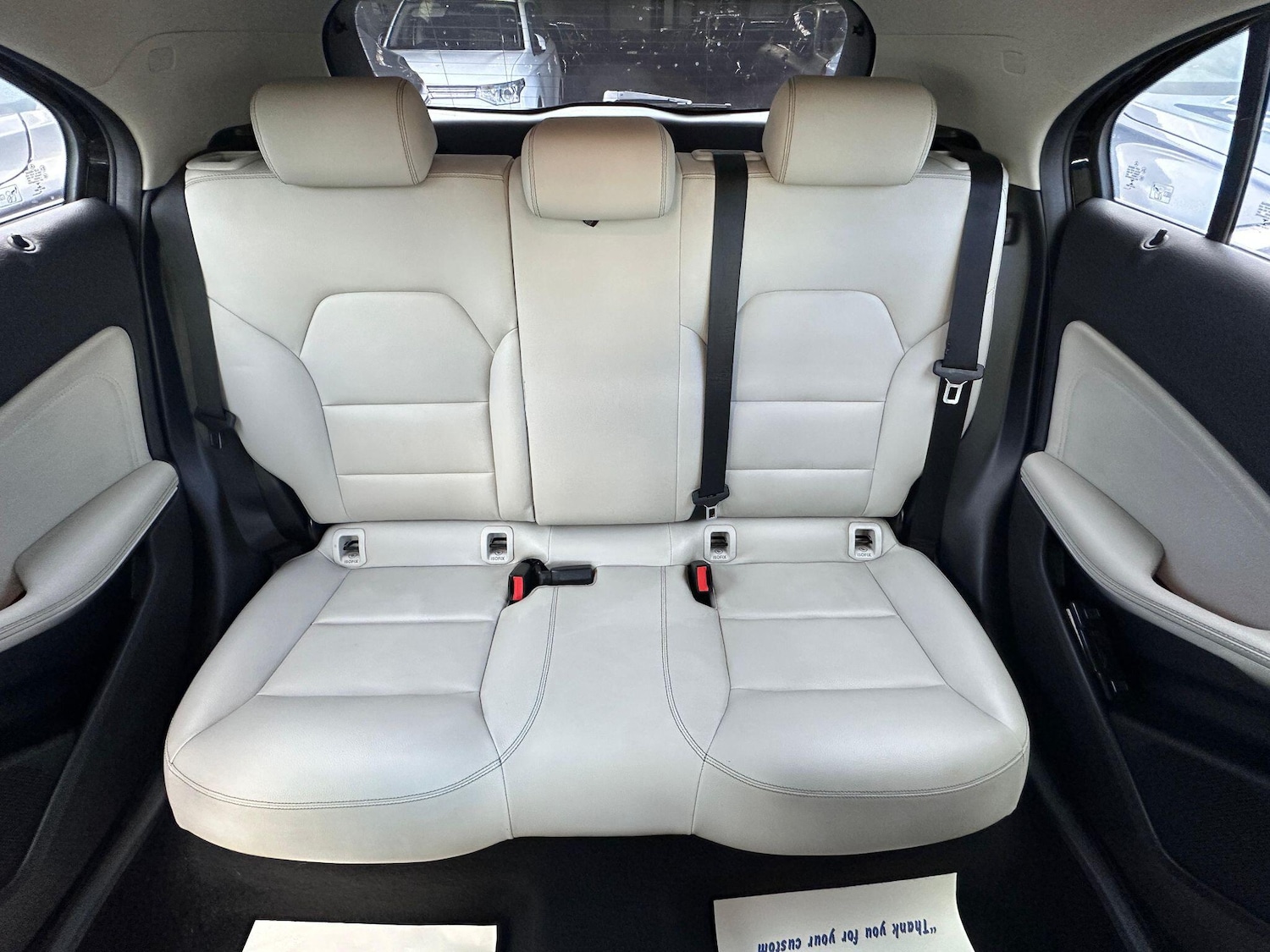 Used Mercedes-Benz A-Class 2015 for sale - 76138001: Photo 22