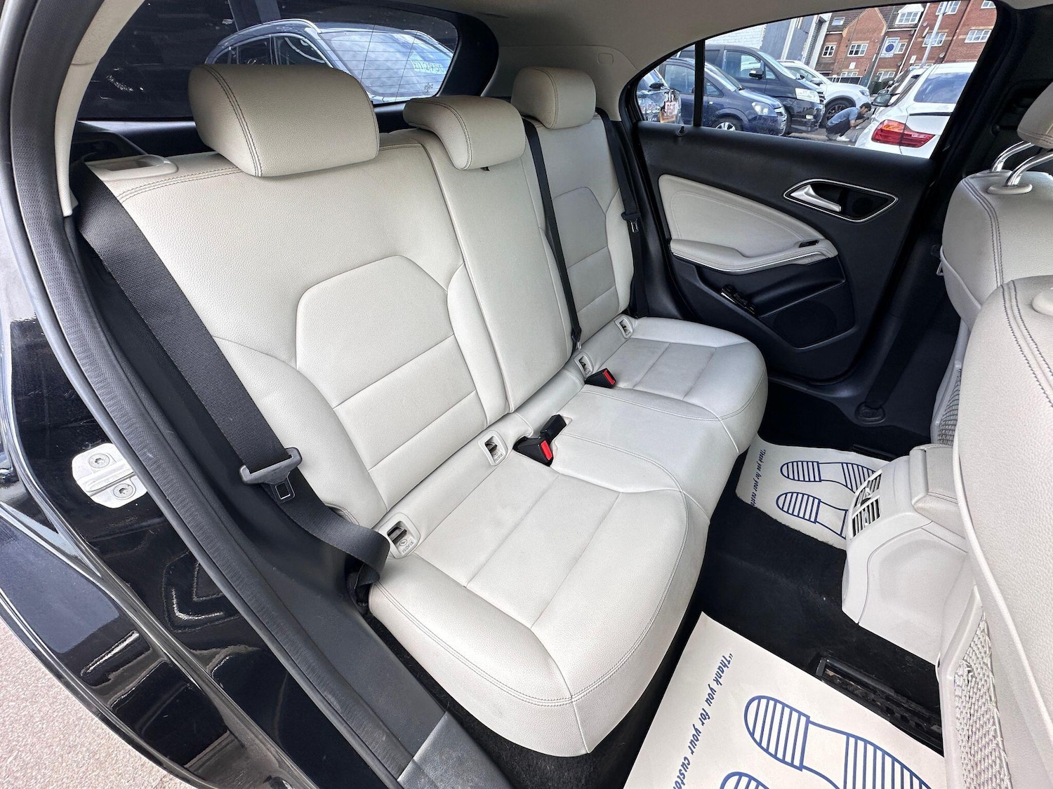 Used Mercedes-Benz A-Class 2015 for sale - 76138001: Photo 23