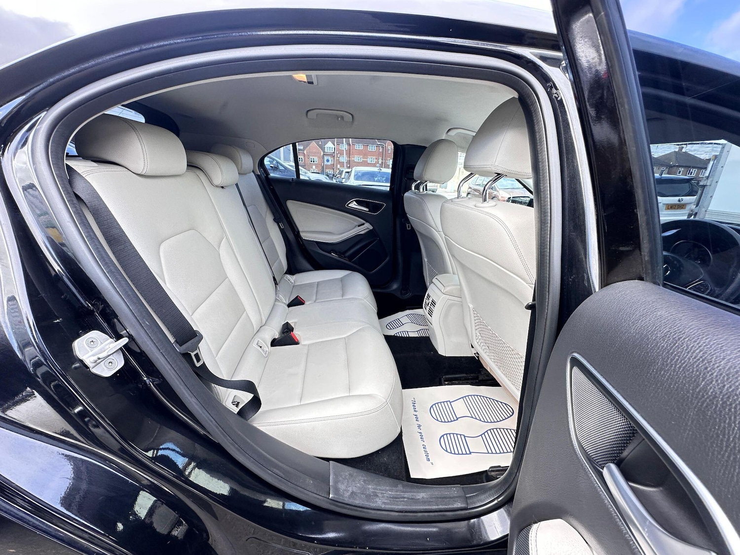 Used Mercedes-Benz A-Class 2015 for sale - 76138001: Photo 24