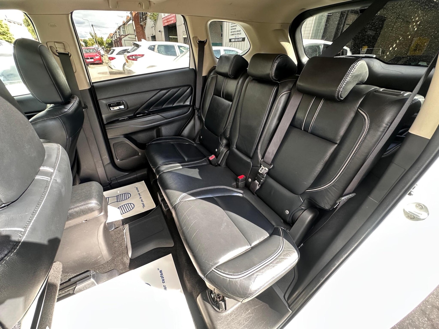 Vehicle 29