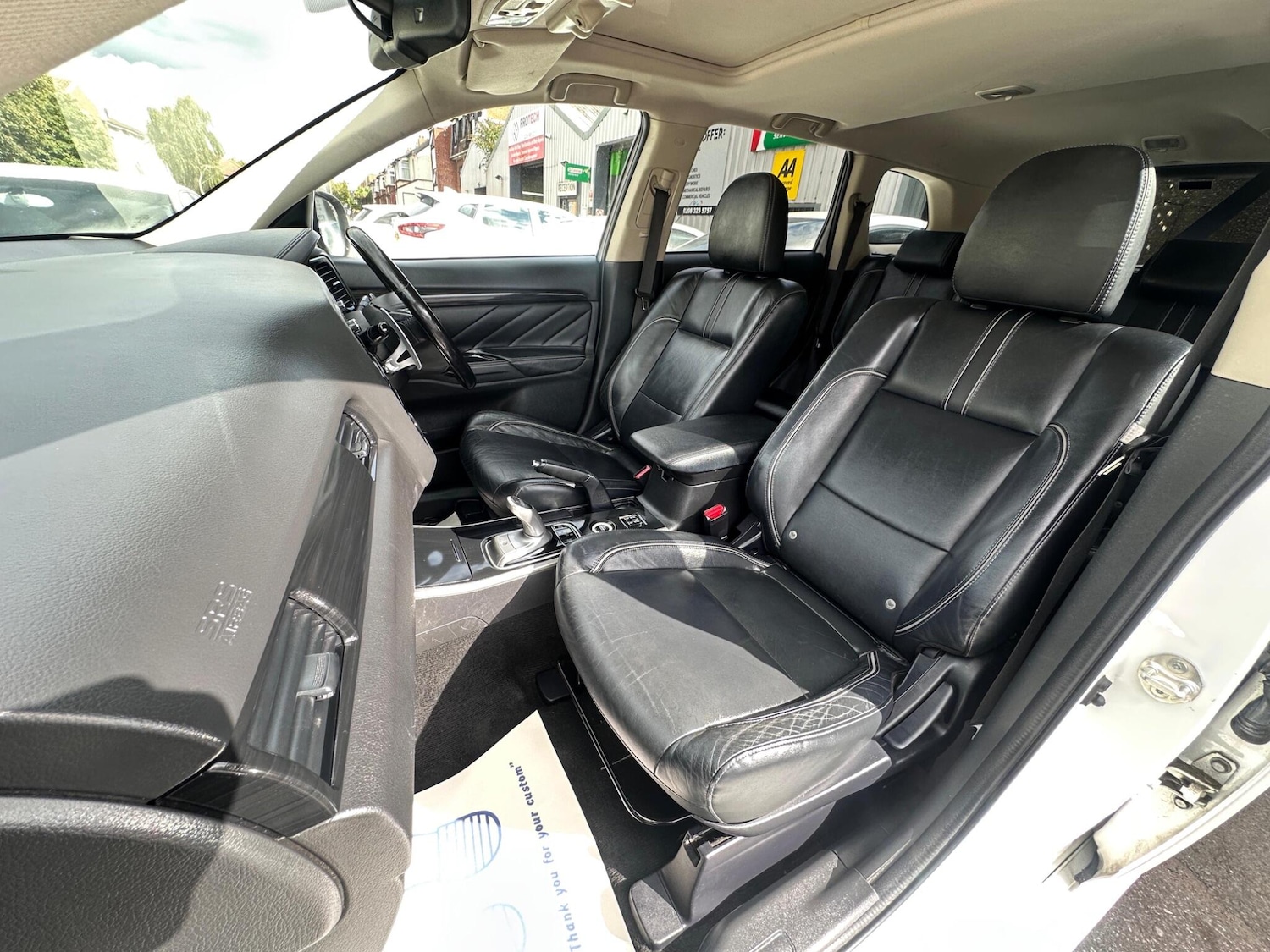 Vehicle 31