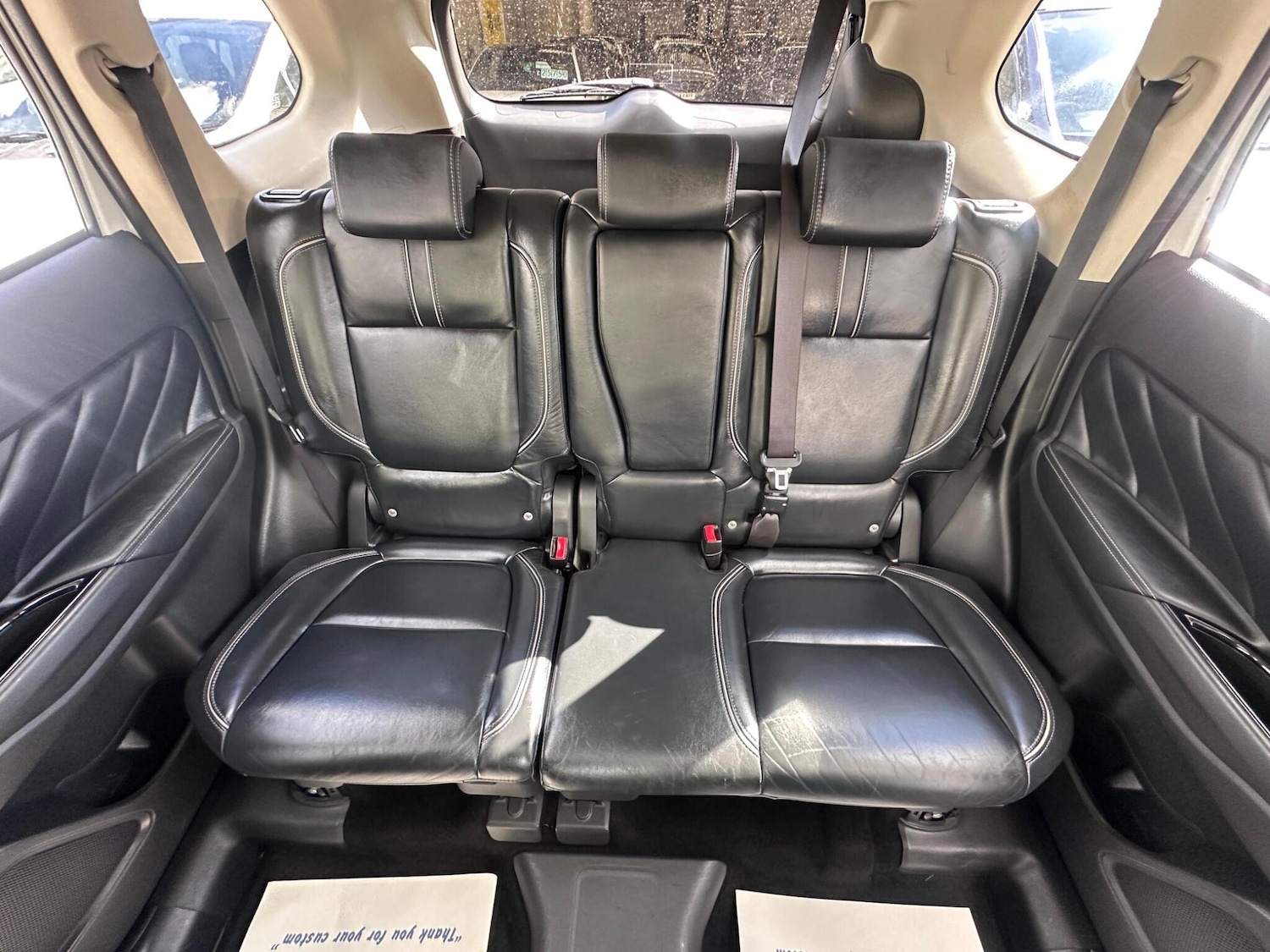 Vehicle 40
