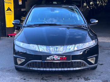 Used Honda Civic 2006 for sale - 79874752: Photo