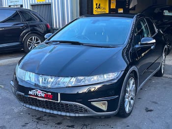 Used Honda Civic 2006 for sale - 79874752: Photo