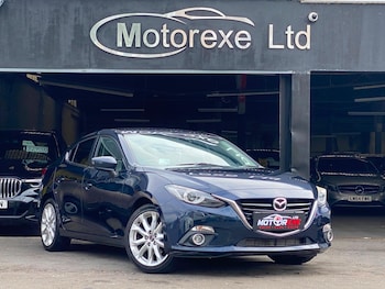 Used Mazda Mazda3 2016 for sale - 79553804: Photo
