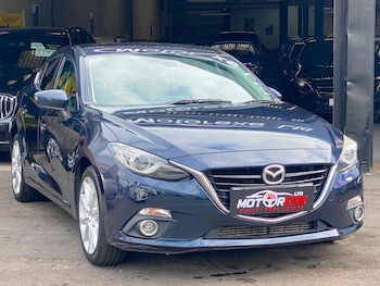 Used Mazda Mazda3 2016 for sale - 79553804: Photo
