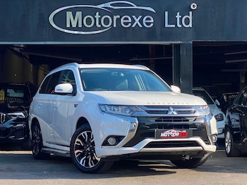 Used Mitsubishi Outlander 2016 for sale - 79075205: Photo