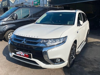 Used Mitsubishi Outlander 2016 for sale - 79075205: Photo
