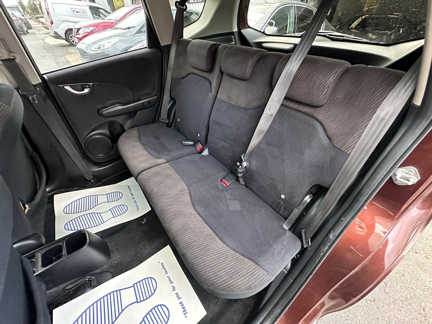 Used Honda Jazz for sale - 77768319: Photo 11