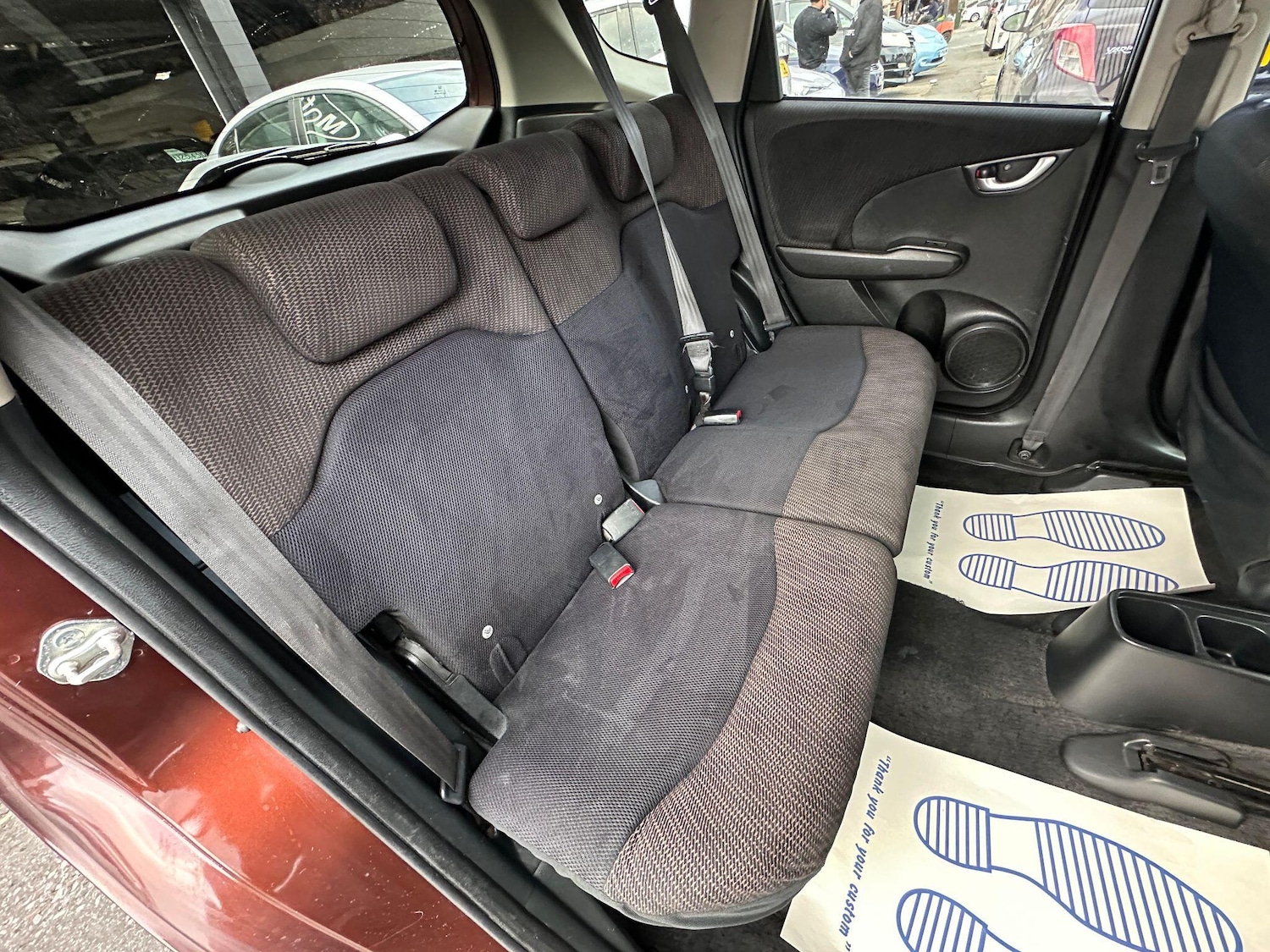 Used Honda Jazz for sale - 77768319: Photo 13