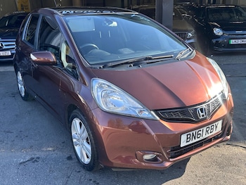 Used Honda Jazz 2011 for sale - 77768319: Photo