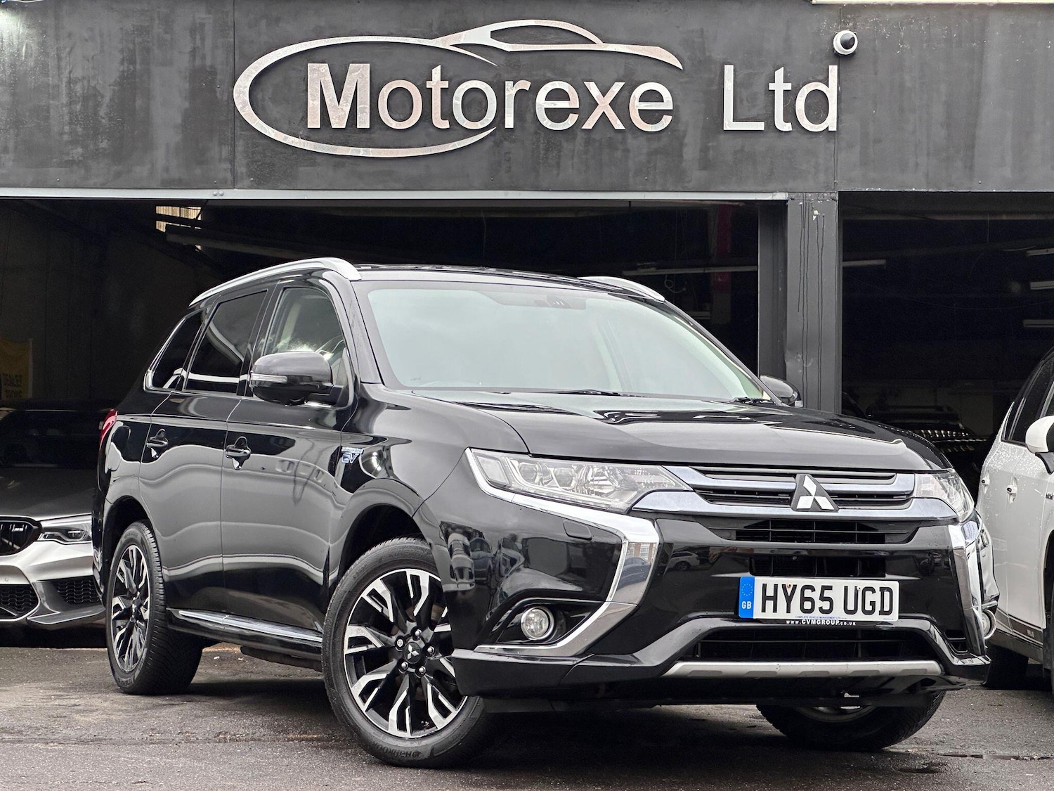 Used Mitsubishi Outlander 2015 for sale - 76781579: Photo 1
