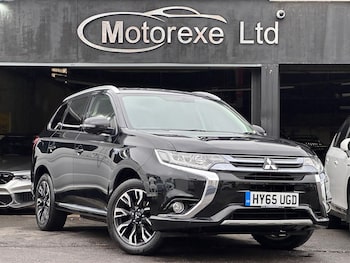 Used Mitsubishi Outlander 2015 for sale - 76781579: Photo
