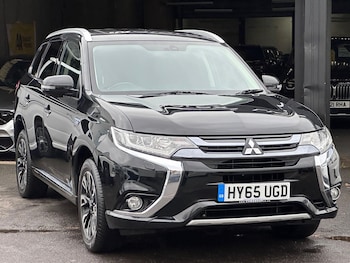 Used Mitsubishi Outlander 2015 for sale - 76781579: Photo