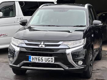 Used Mitsubishi Outlander 2015 for sale - 76781579: Photo