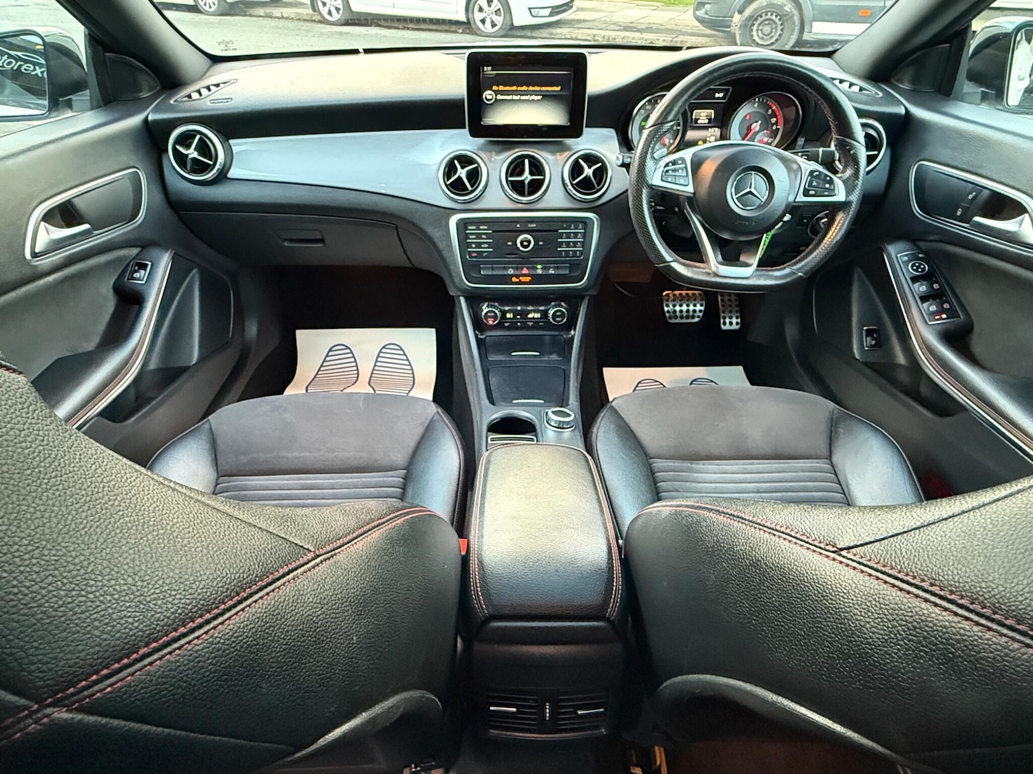 Used Mercedes-Benz CLA 2015 for sale - 76800796: Photo 13