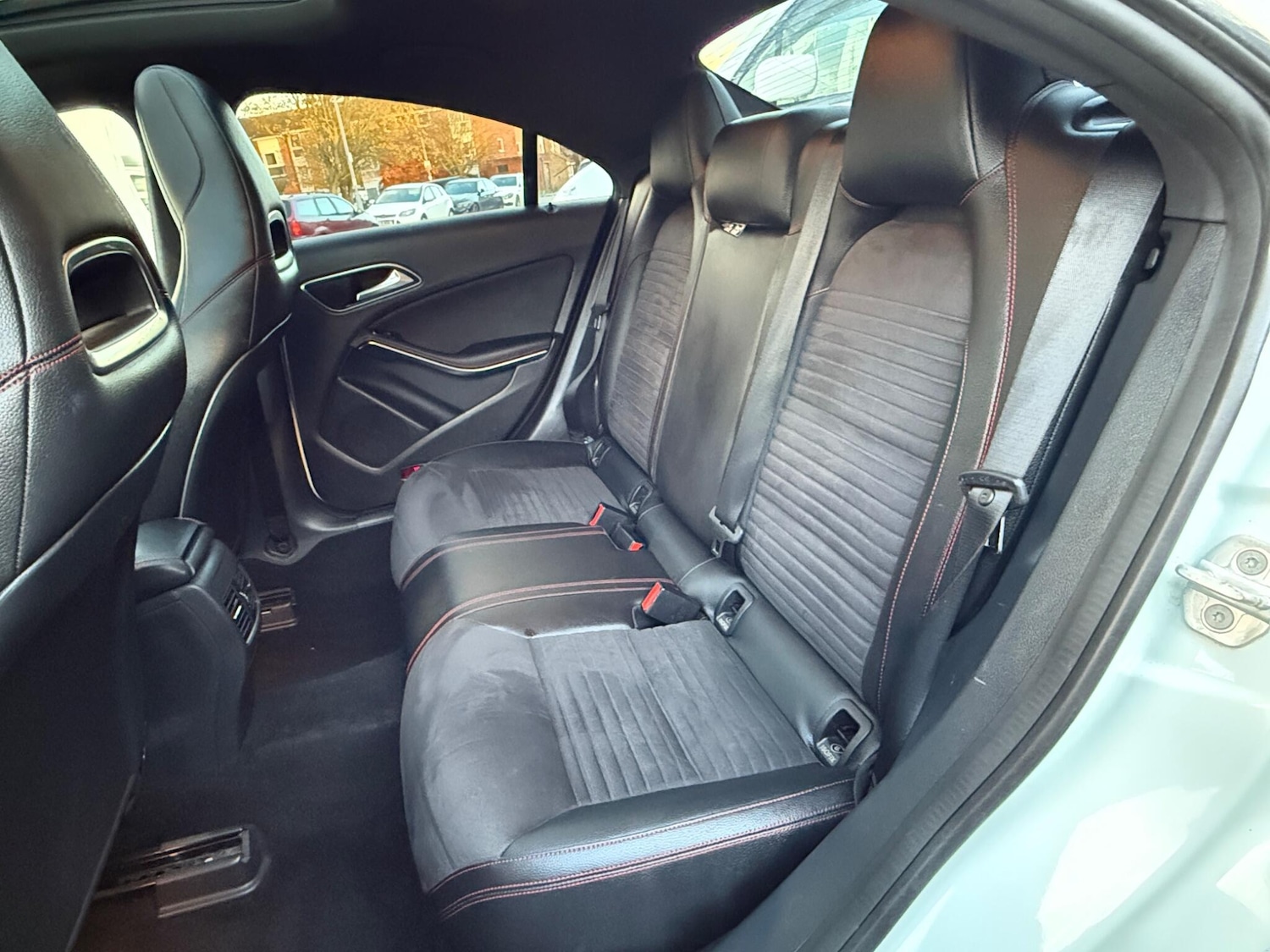 Used Mercedes-Benz CLA 2015 for sale - 76800796: Photo 16