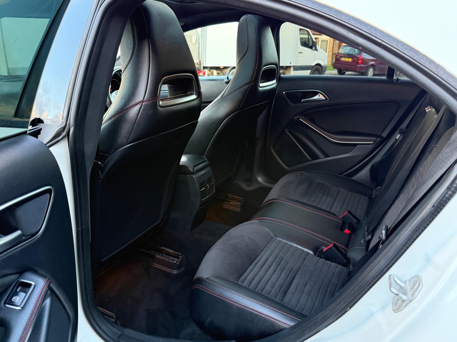 Used Mercedes-Benz CLA 2015 for sale - 76800796: Photo 17