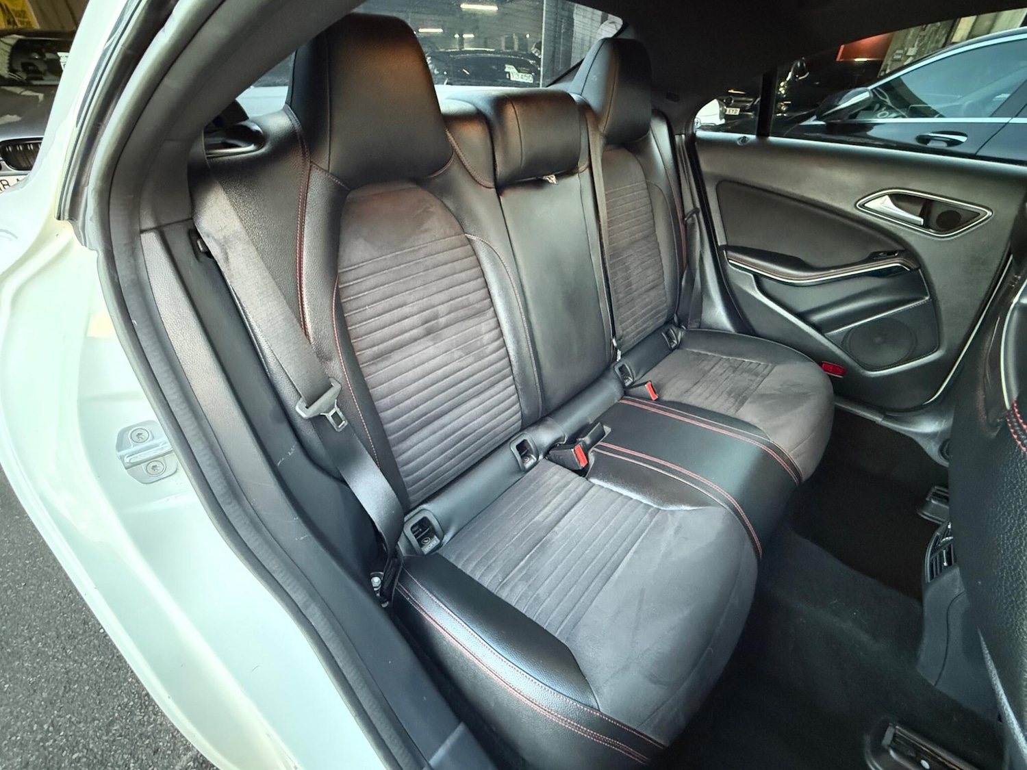 Used Mercedes-Benz CLA 2015 for sale - 76800796: Photo 18