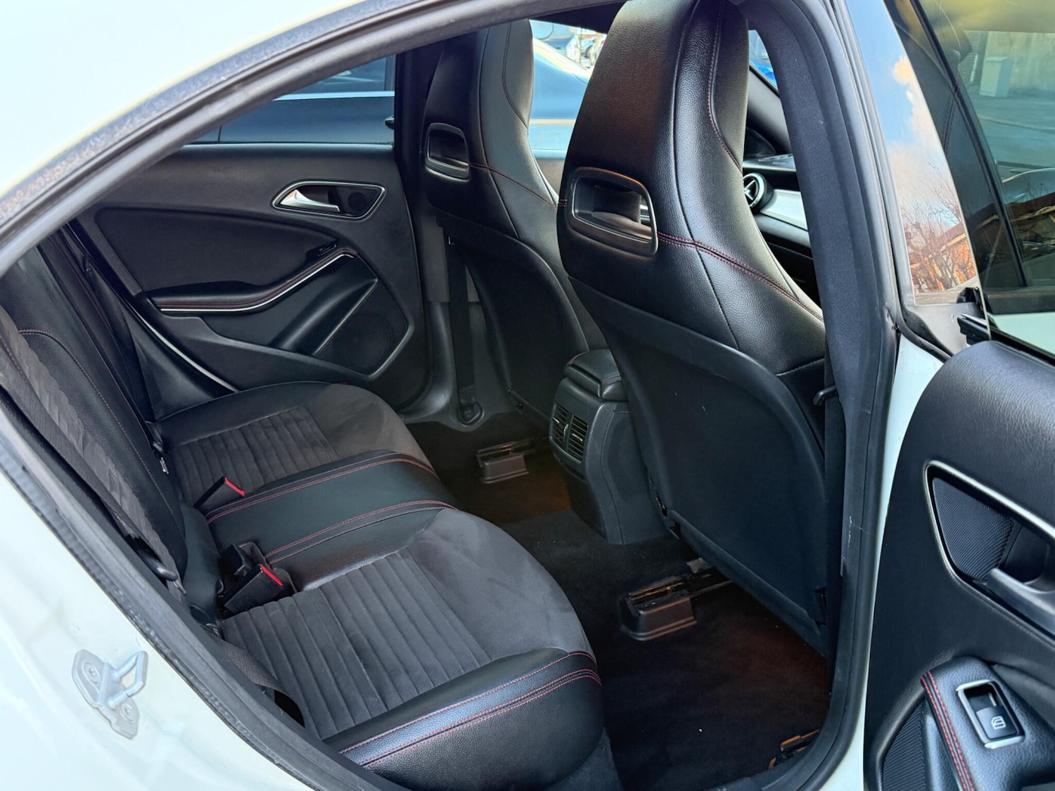 Used Mercedes-Benz CLA 2015 for sale - 76800796: Photo 19