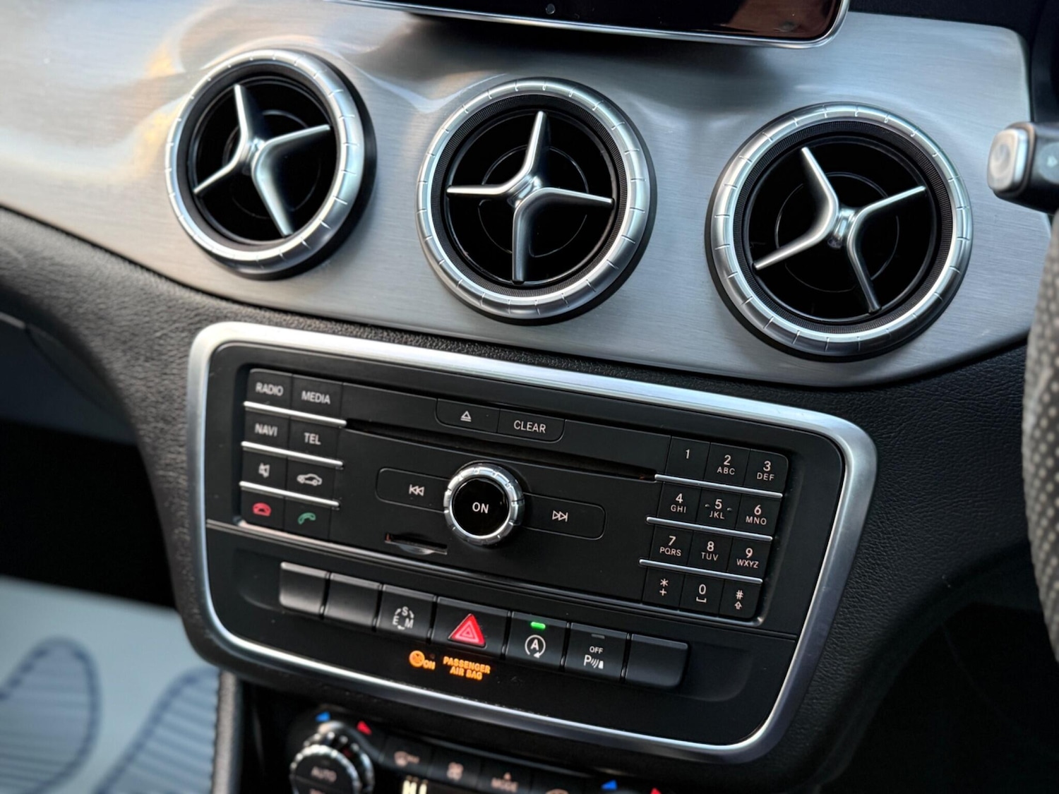 Used Mercedes-Benz CLA 2015 for sale - 76800796: Photo 20