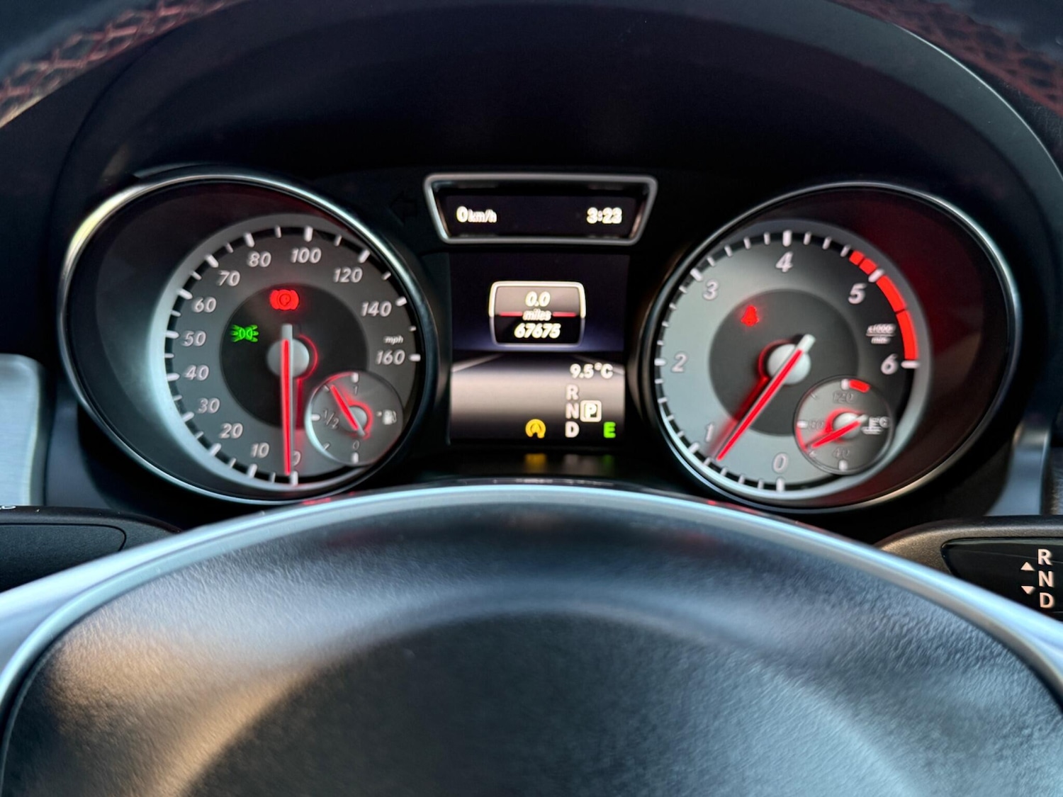 Used Mercedes-Benz CLA 2015 for sale - 76800796: Photo 22