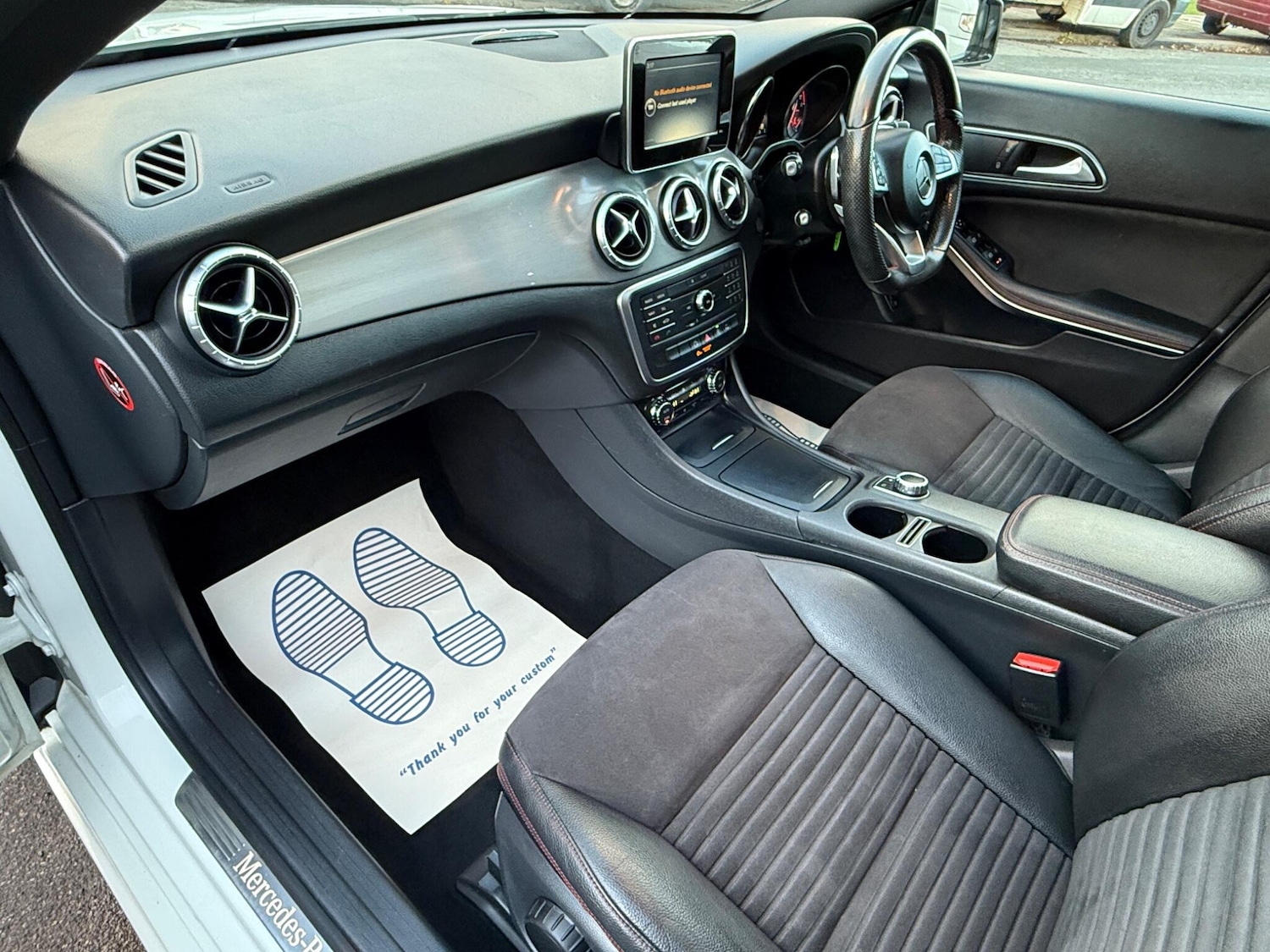 Used Mercedes-Benz CLA 2015 for sale - 76800796: Photo 30