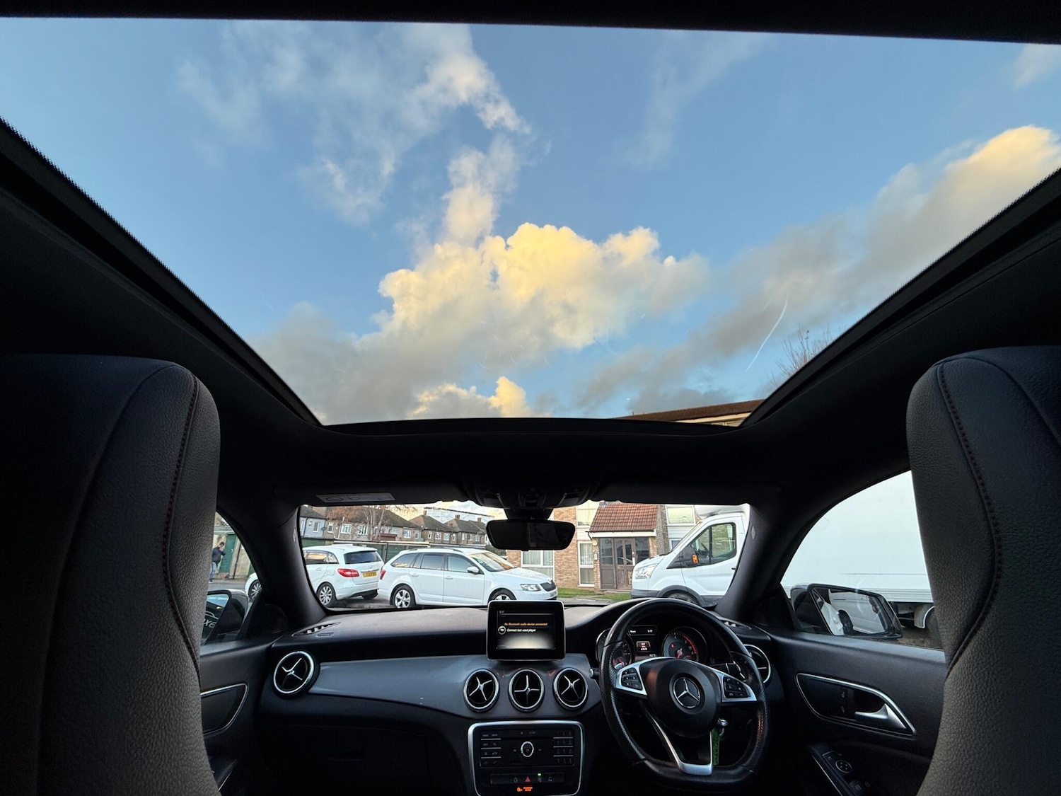 Used Mercedes-Benz CLA 2015 for sale - 76800796: Photo 31