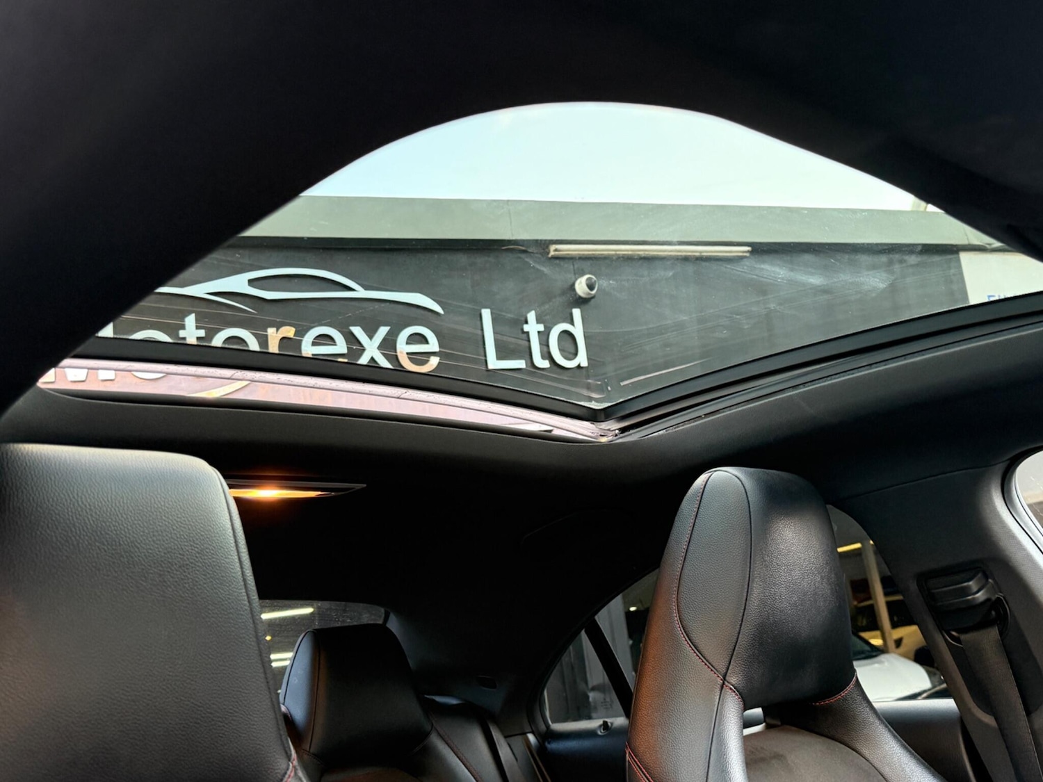 Used Mercedes-Benz CLA 2015 for sale - 76800796: Photo 32