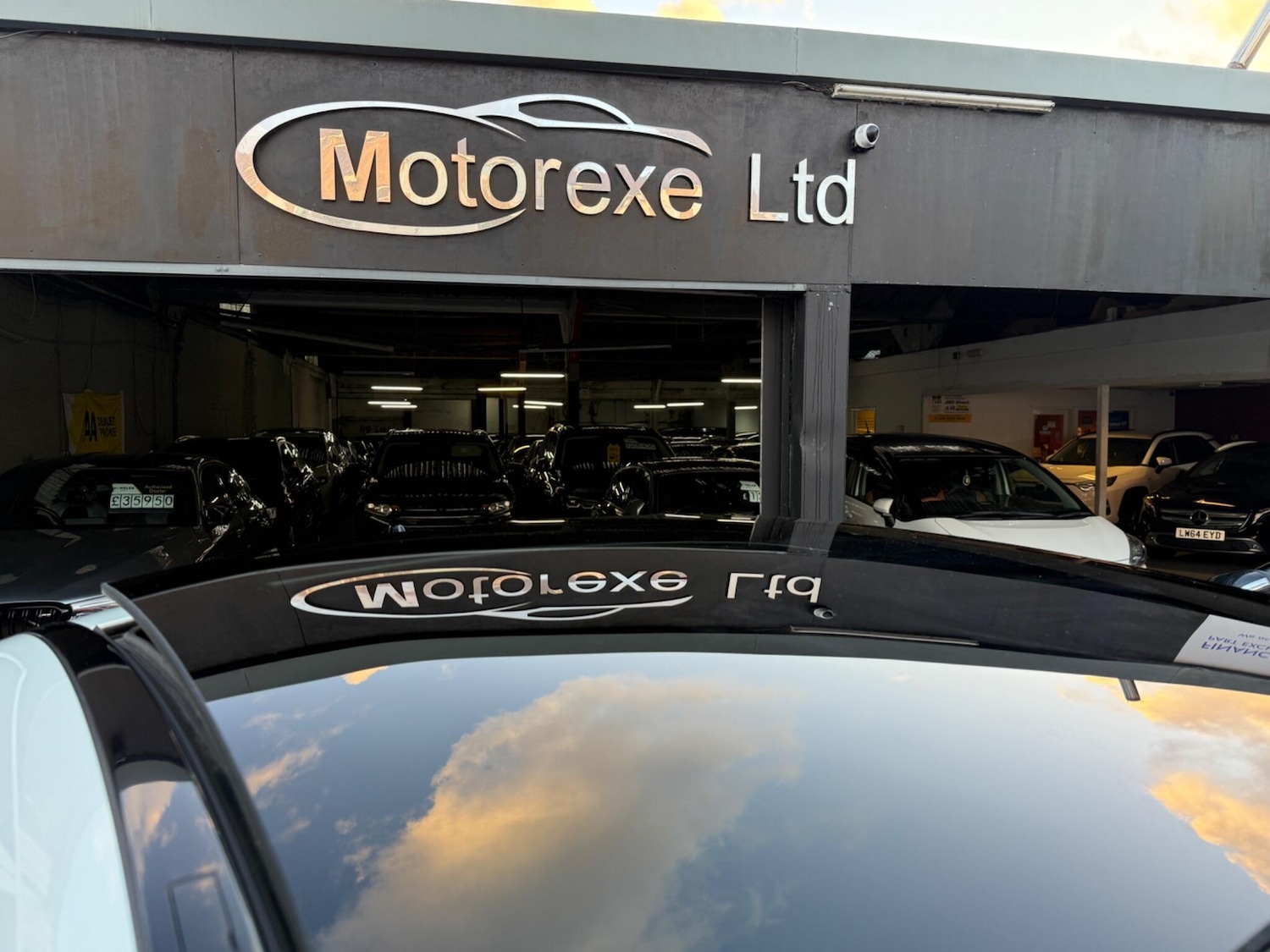 Used Mercedes-Benz CLA 2015 for sale - 76800796: Photo 33