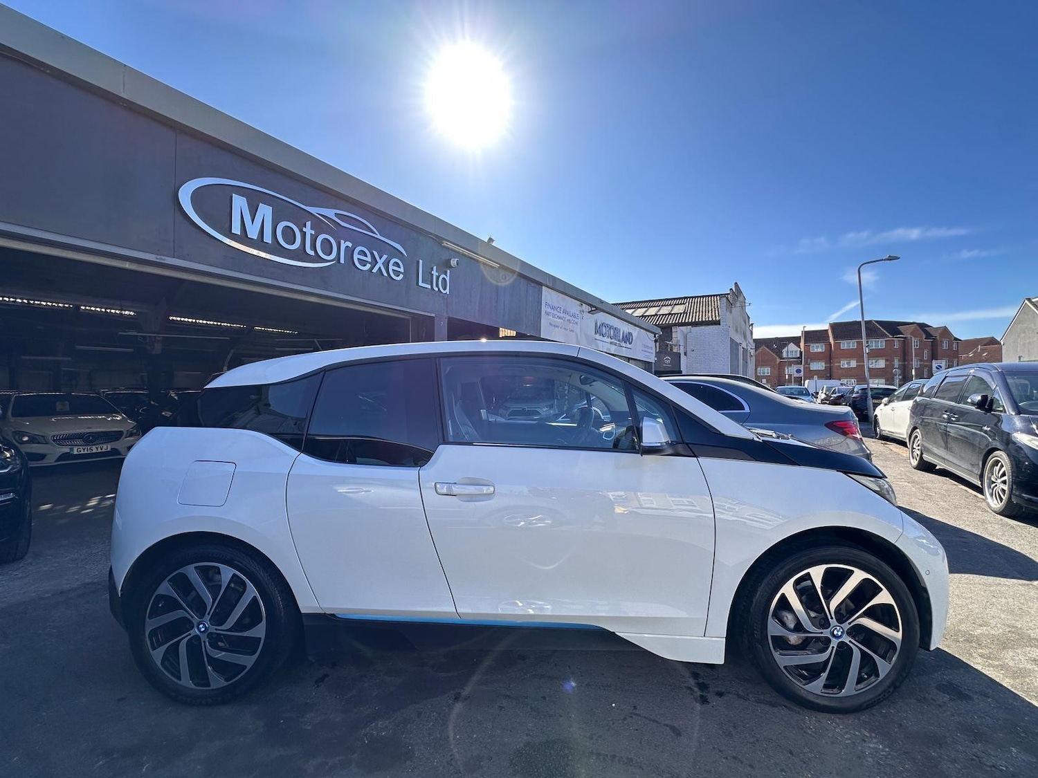 Used BMW i3 2014 for sale - 78170065: Photo 11