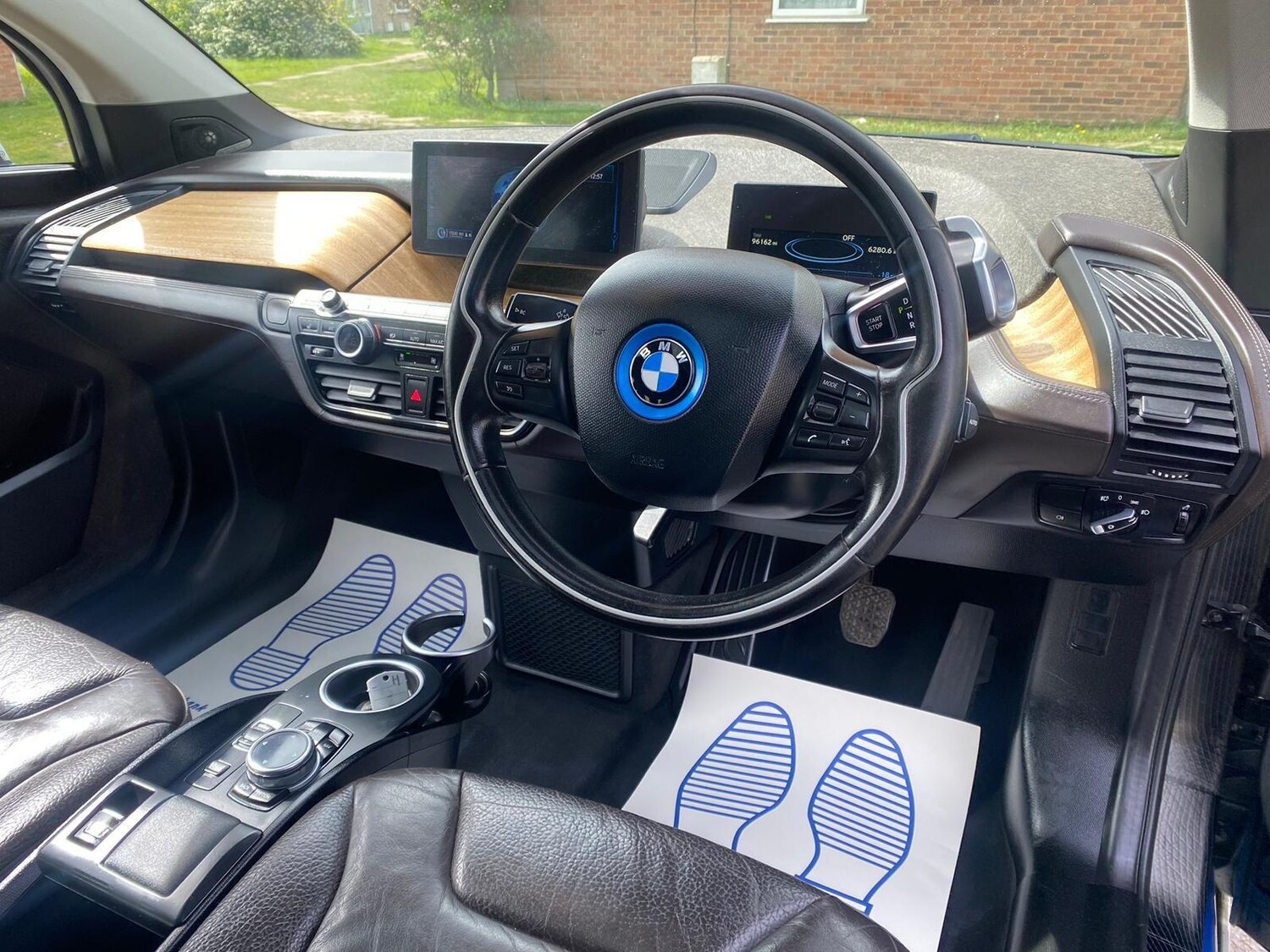 Used BMW i3 2014 for sale - 78170065: Photo 12