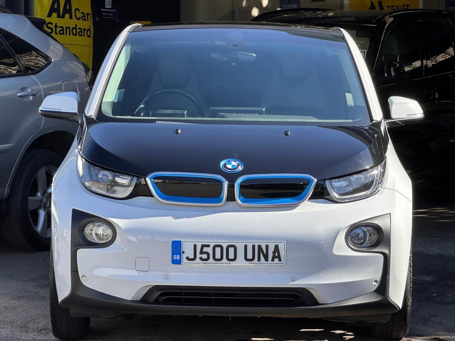 Used BMW i3 2014 for sale - 78170065: Photo 4