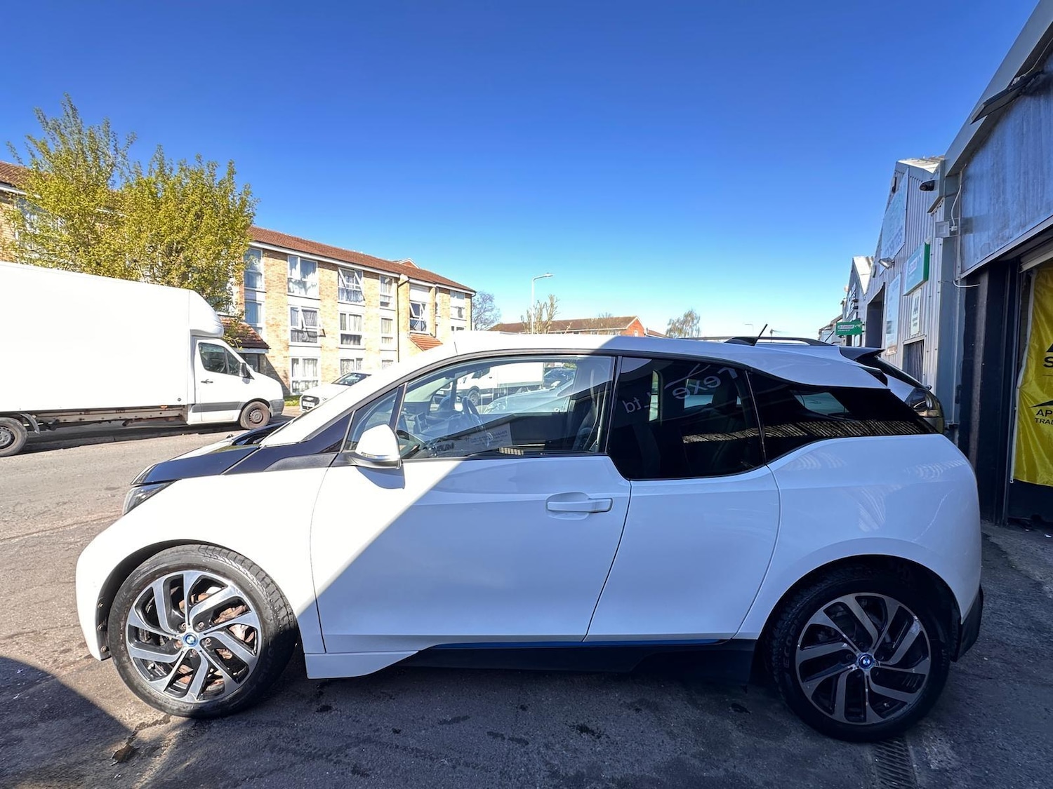Used BMW i3 2014 for sale - 78170065: Photo 6