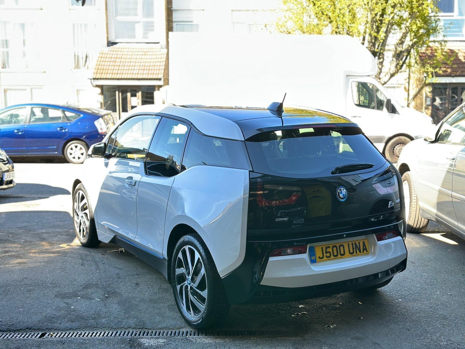 Used BMW i3 2014 for sale - 78170065: Photo 7