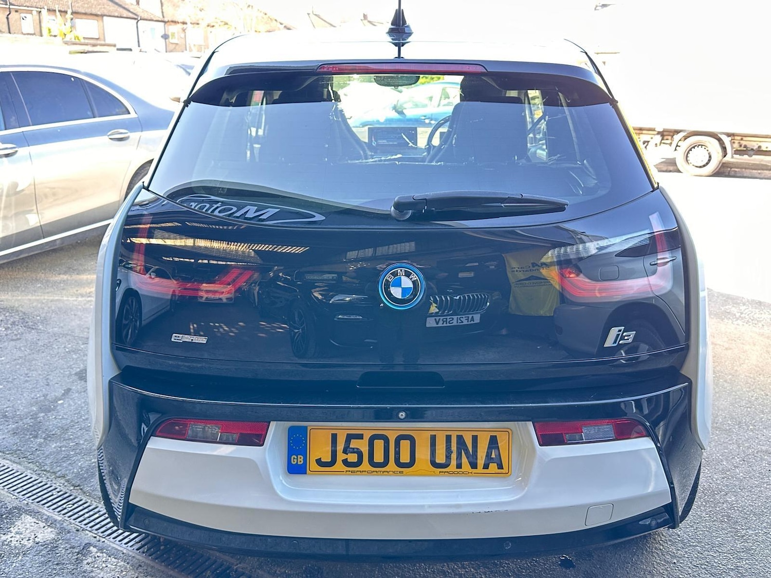 Used BMW i3 2014 for sale - 78170065: Photo 9