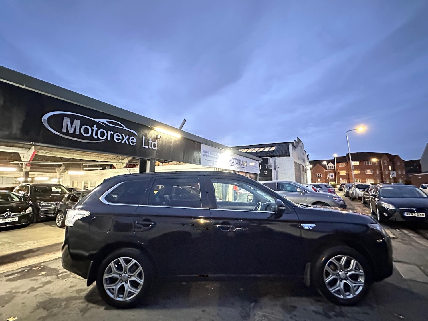 Used Mitsubishi Outlander 2014 for sale - 76607161: Photo 11